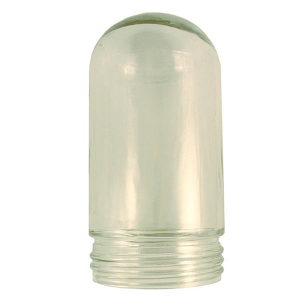 Raco Raco 5695-0 4-Tier Clear Replacement Globe 5695-0